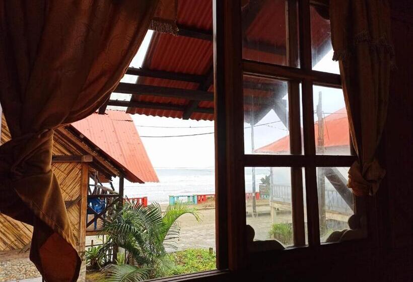 Номер Стандарт, Hostal Mirada Al Mar