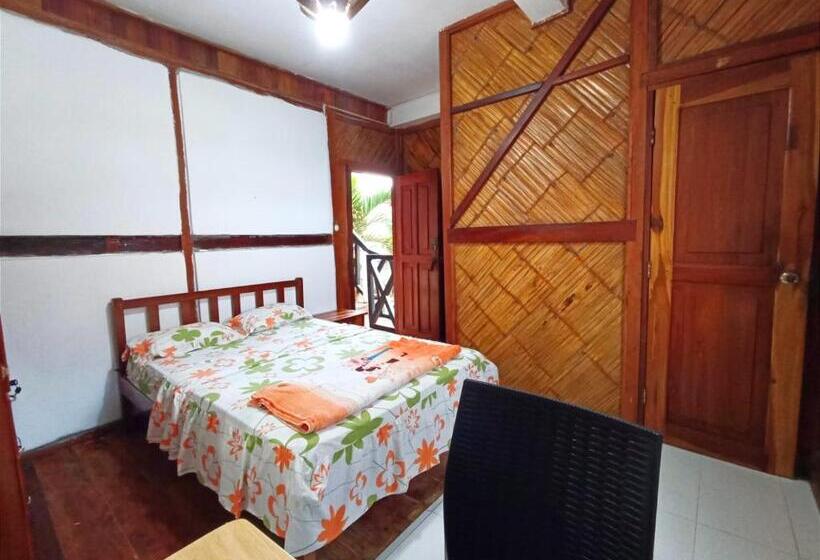 스탠다드 룸, Hostal Mirada Al Mar