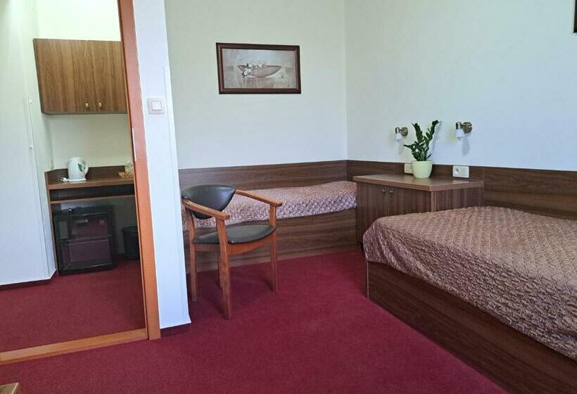Номер Стандарт, Penzion Kozak B&b