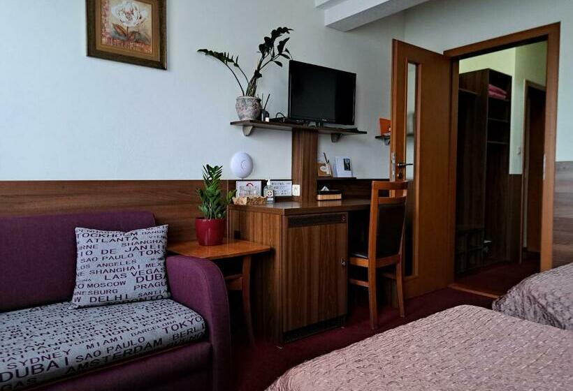 标准间, Penzion Kozak B&b