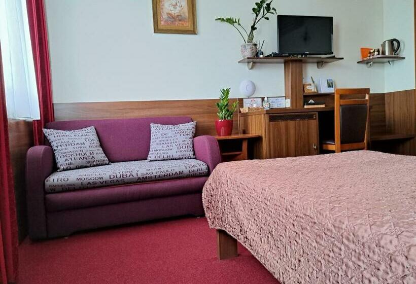 Номер Стандарт, Penzion Kozak B&b