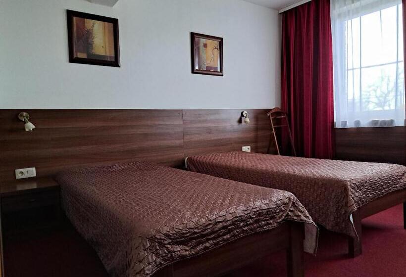 标准间, Penzion Kozak B&b