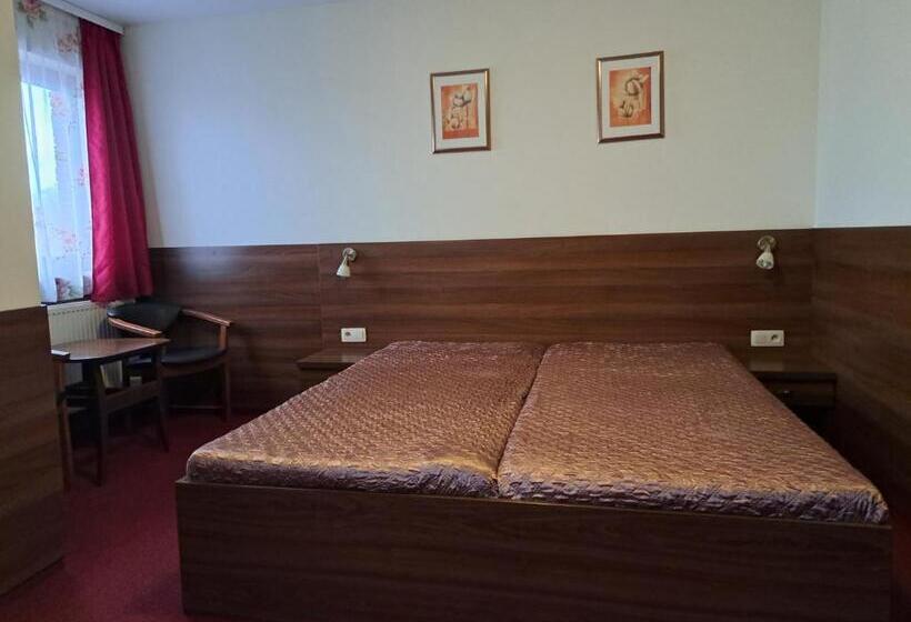 Номер Стандарт, Penzion Kozak B&b