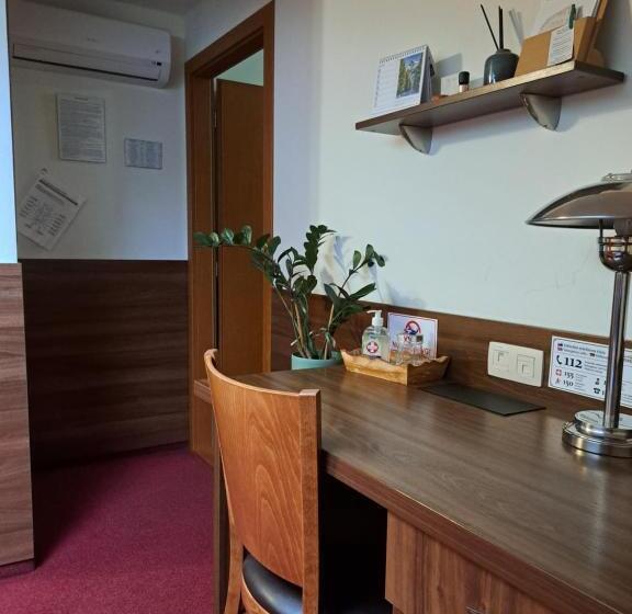 标准三人间, Penzion Kozak B&b