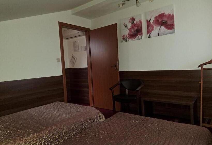 Номер Стандарт Трехместный, Penzion Kozak B&b