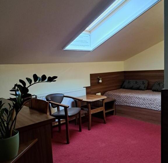 标准三人间, Penzion Kozak B&b