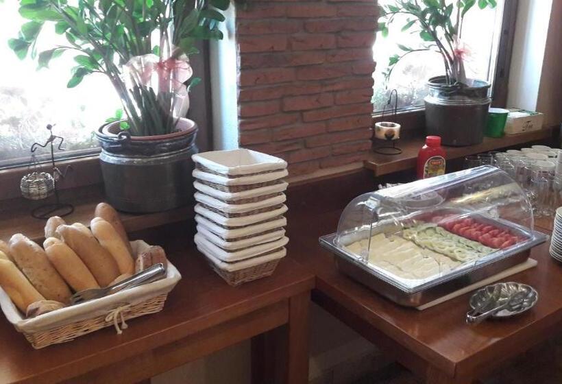 四人标准间, Penzion Kozak B&b