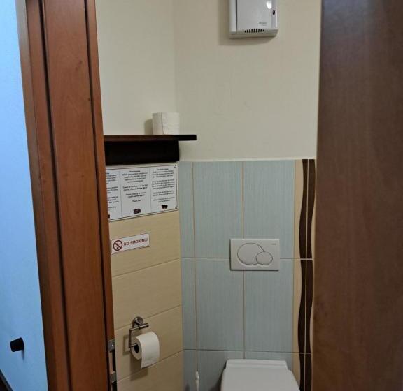四人标准间, Penzion Kozak B&b