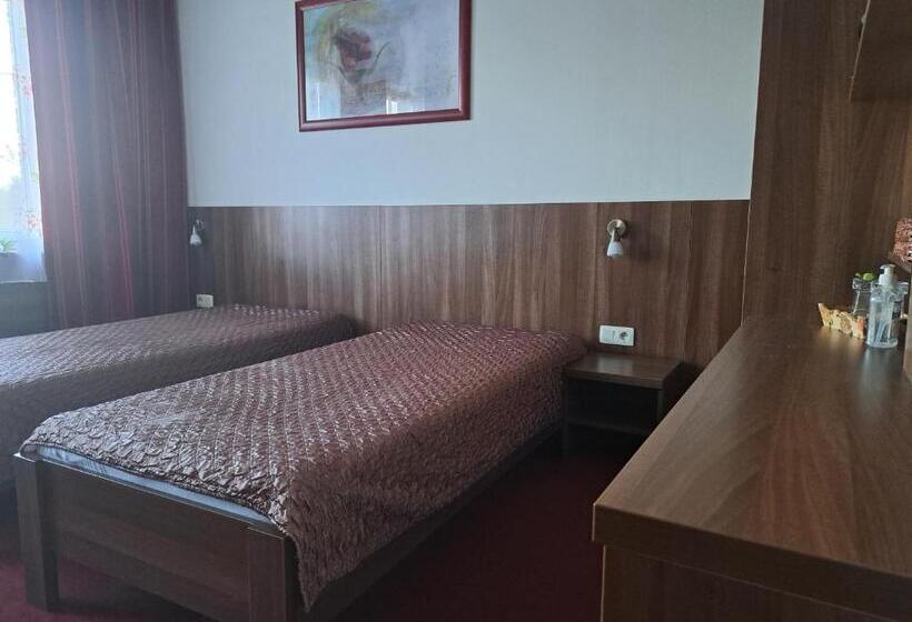 Четырехместный Номер Стандарт, Penzion Kozak B&b