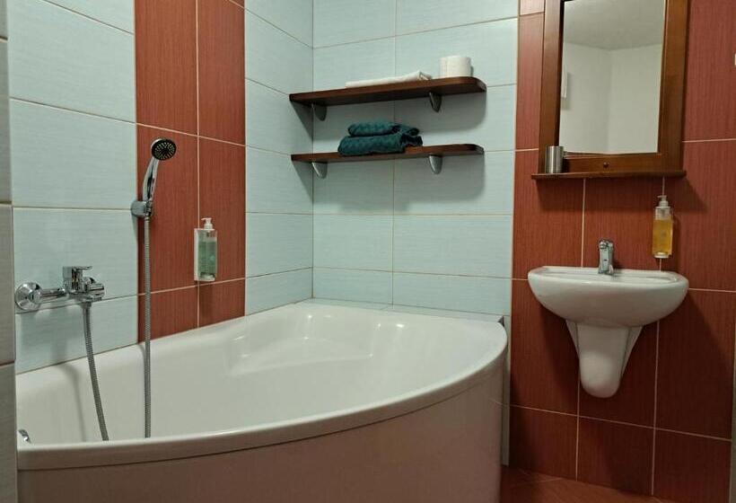 标准间, Penzion Kozak B&b