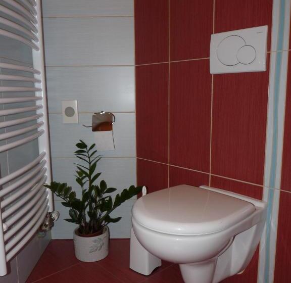 Номер Стандарт, Penzion Kozak B&b