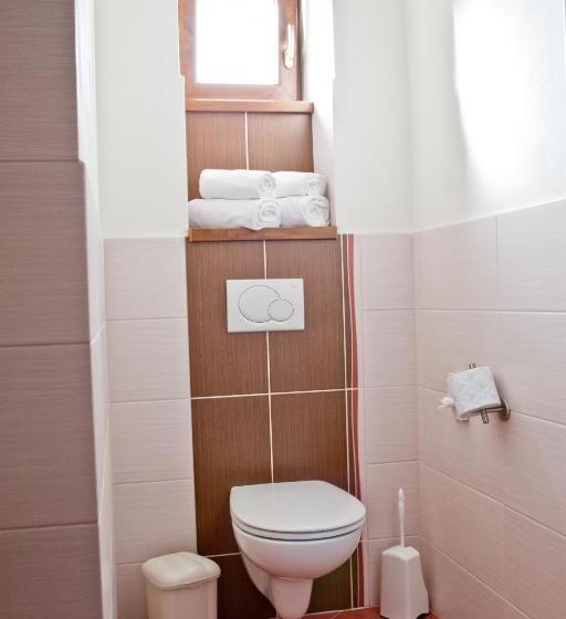 标准间, Penzion Kozak B&b