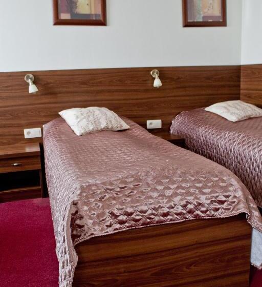Номер Стандарт, Penzion Kozak B&b