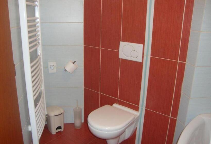 标准间, Penzion Kozak B&b