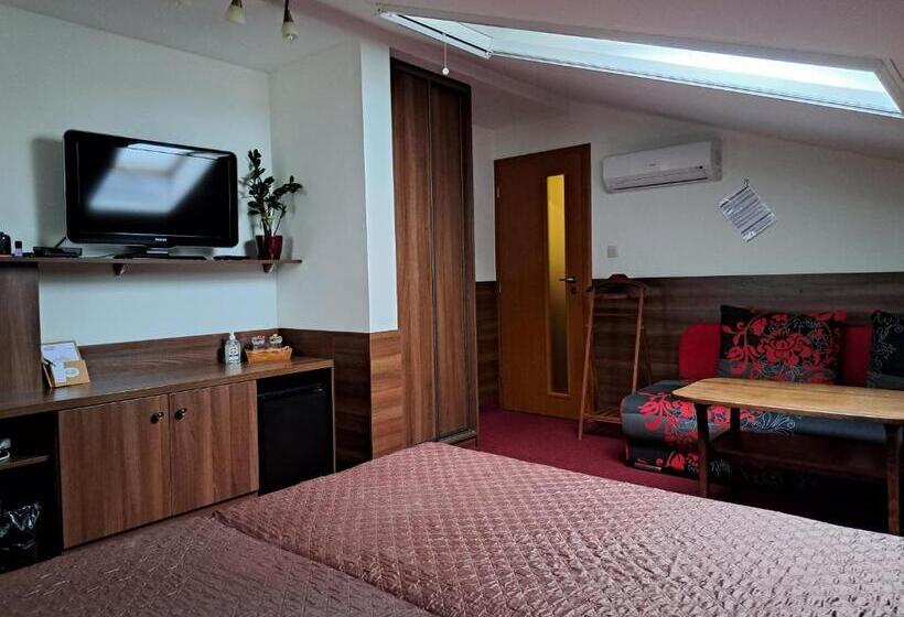 Номер Стандарт, Penzion Kozak B&b