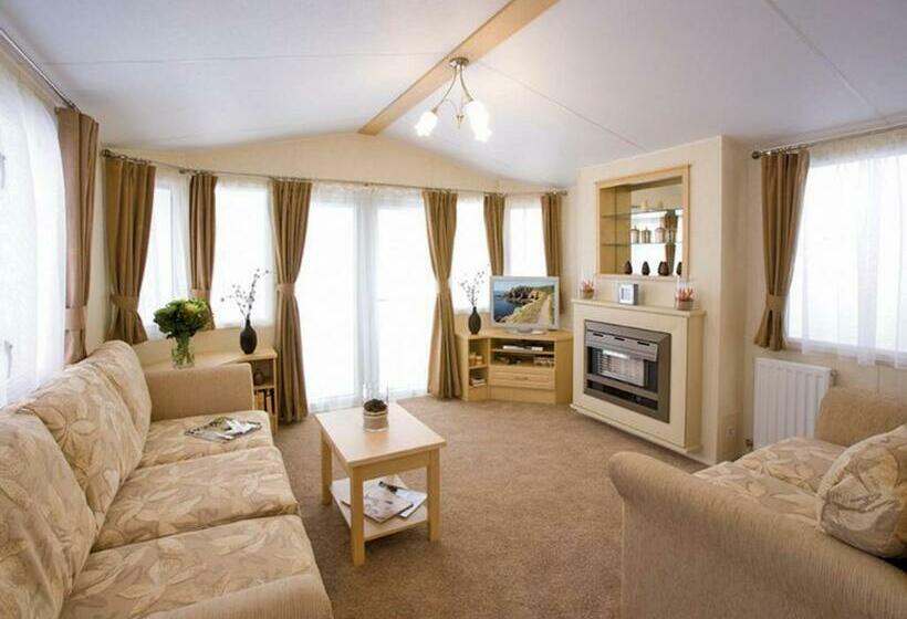 Дом 1 Спальня, Allerton Park