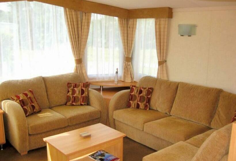 Мобильный Дом, Allerton Park
