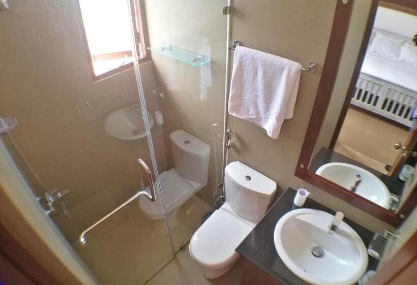 1 Bedroom Penthouse Apartment, Iddamal Apartments