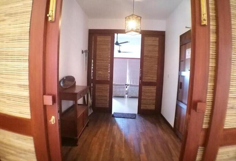 1 Bedroom Penthouse Apartment, Iddamal Apartments
