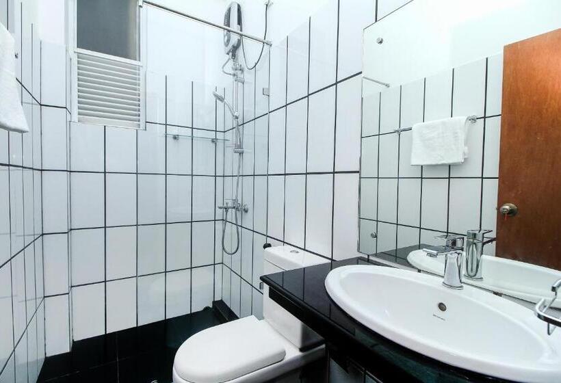آپارتمان 1 خوابه, Iddamal Apartments