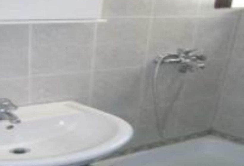 اتاق استاندارد سه نفره, Rooms Kuljic