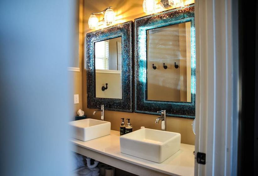 Дом 1 Спальня, Hill Country Casitas