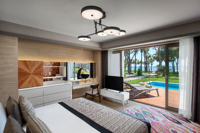 غرفة قياسية, Acanthus Cennet Barut Collection   Ultra All Inclusive