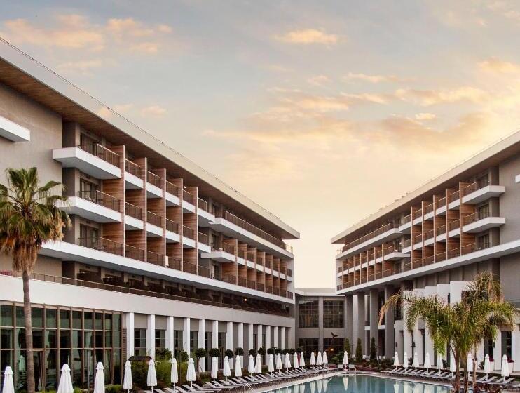 غرفة سوبيريور, Acanthus Cennet Barut Collection   Ultra All Inclusive