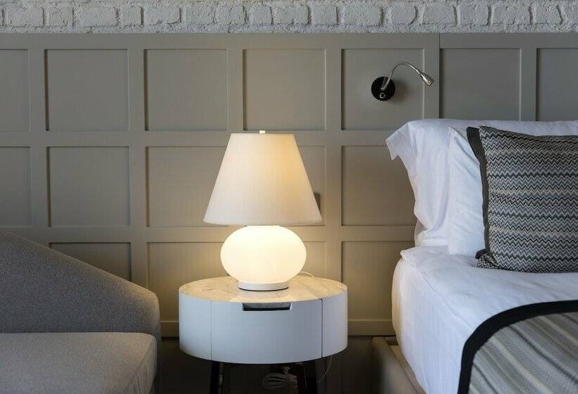 غرفة سوبيريور ذات إطلالة جانبية على البحر, Acanthus Cennet Barut Collection   Ultra All Inclusive