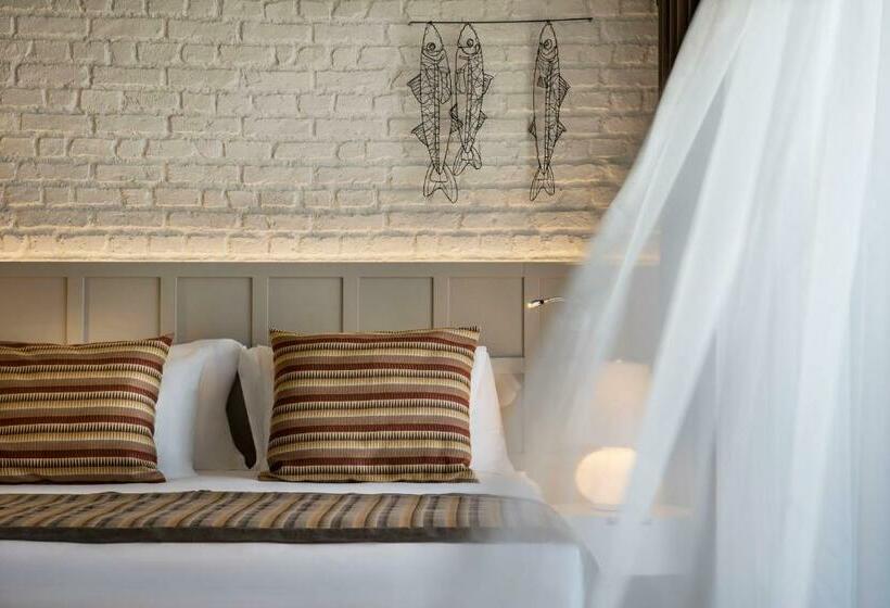 سوئیت پنت هاوس, Acanthus Cennet Barut Collection   Ultra All Inclusive
