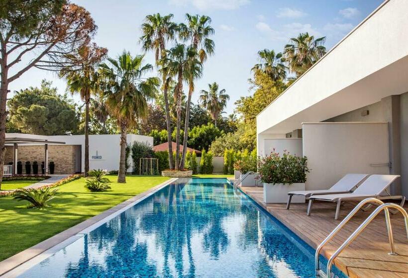 غرفة قياسية, Acanthus Cennet Barut Collection   Ultra All Inclusive