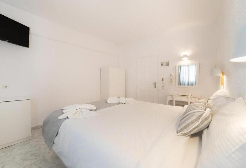 스탠다드 룸, Artemis Suites