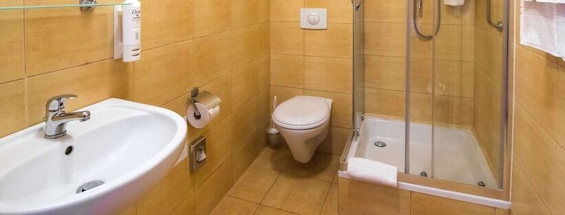 Номер Deluxe, Best Western Hotel Portos