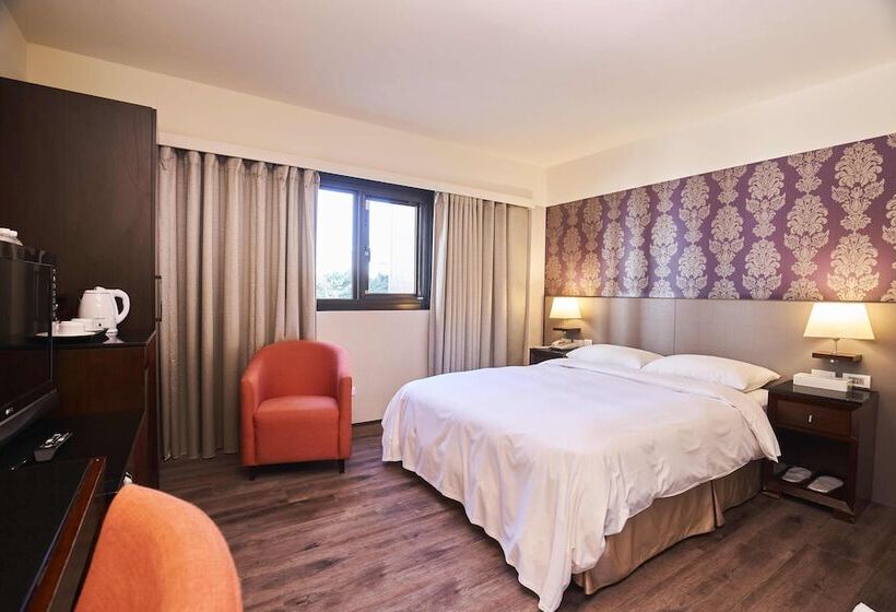 اتاق استاندارد, Delight