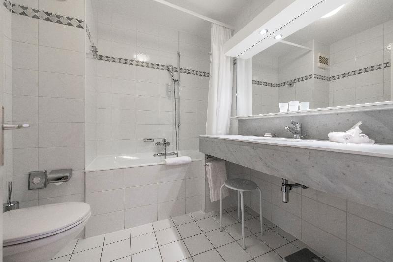 Номер Superior, Des Bains De Saillon