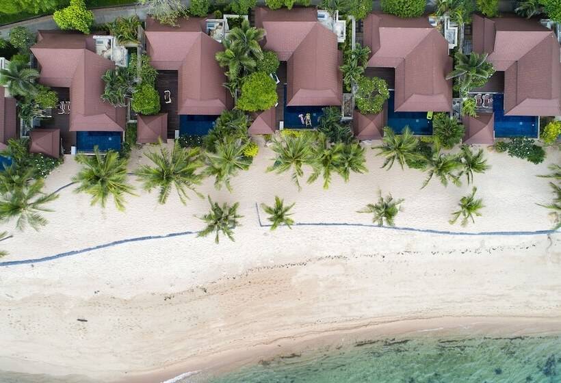1침실 빌라 바다전망, Nora Beach Resort & Spa   Sha Extra Plus