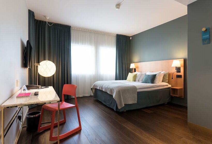 스탠다드 룸, Quality Hotel Globe