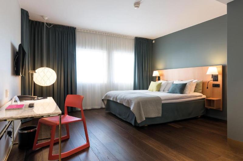 스탠다드 룸, Quality Hotel Globe