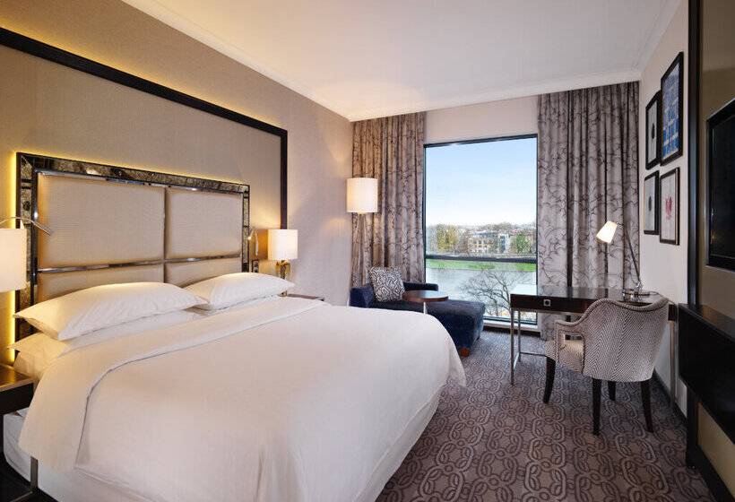 اتاق پرمیوم, Sheraton Grand Krakow