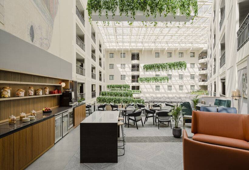 اتاق پرمیوم, Sheraton Grand Krakow