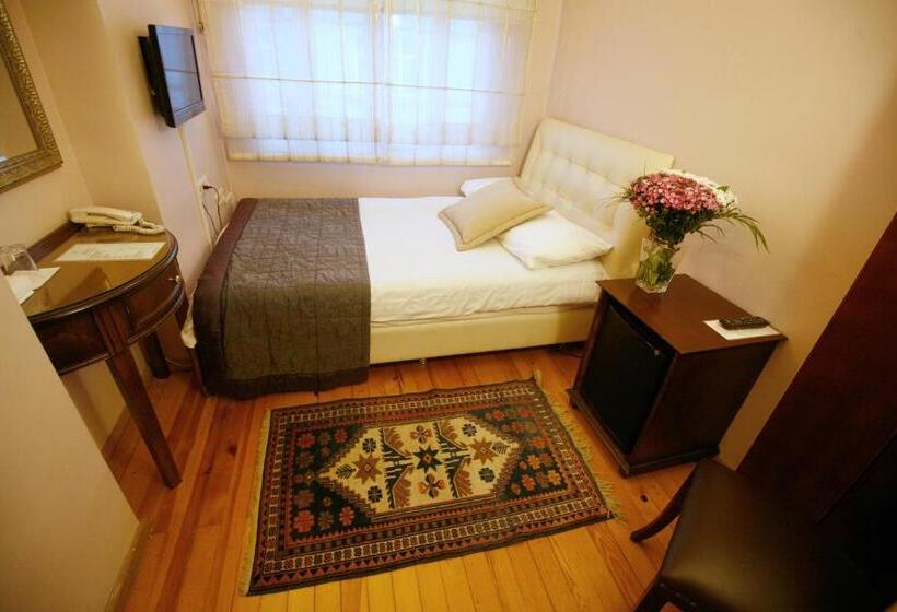 اتاق عادی یک تخته, Uyan   Special Class