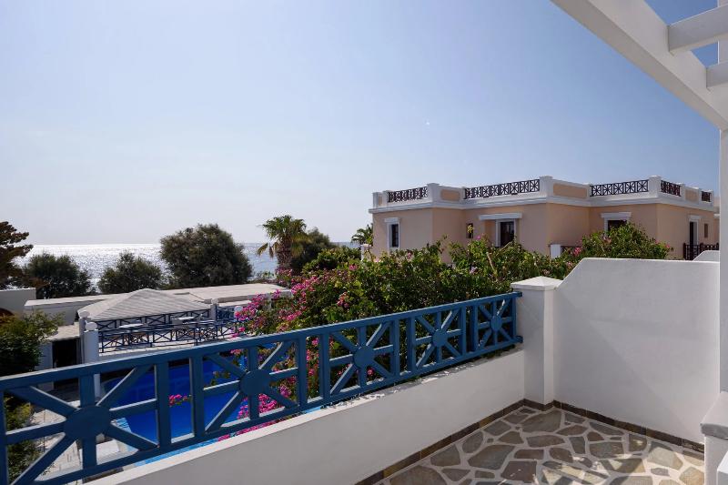 اتاق سوپریور, Veggera Beach