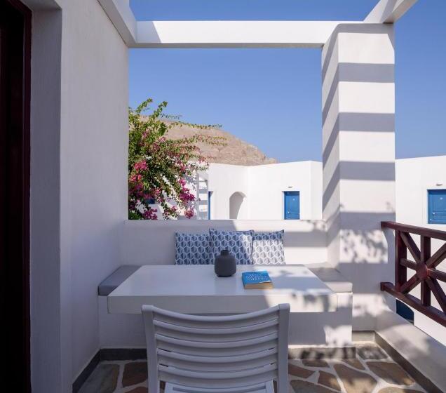 اتاق سوپریور, Veggera Beach