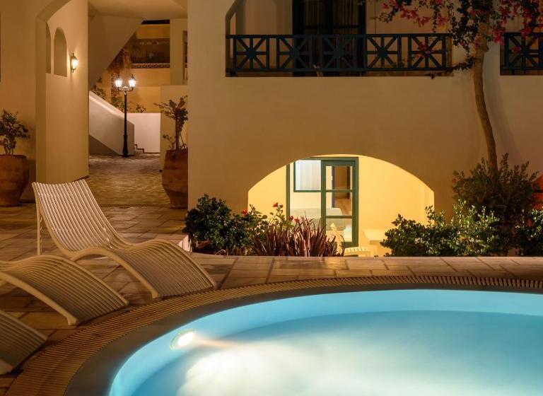 Economy Triple Room, Veggera Beach