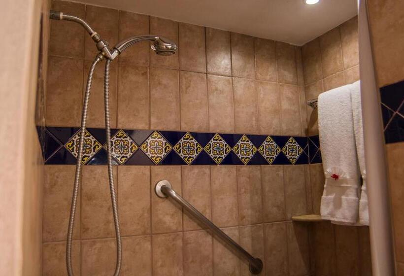 اتاق استاندارد, Villas Arqueologicas Chichen Itza
