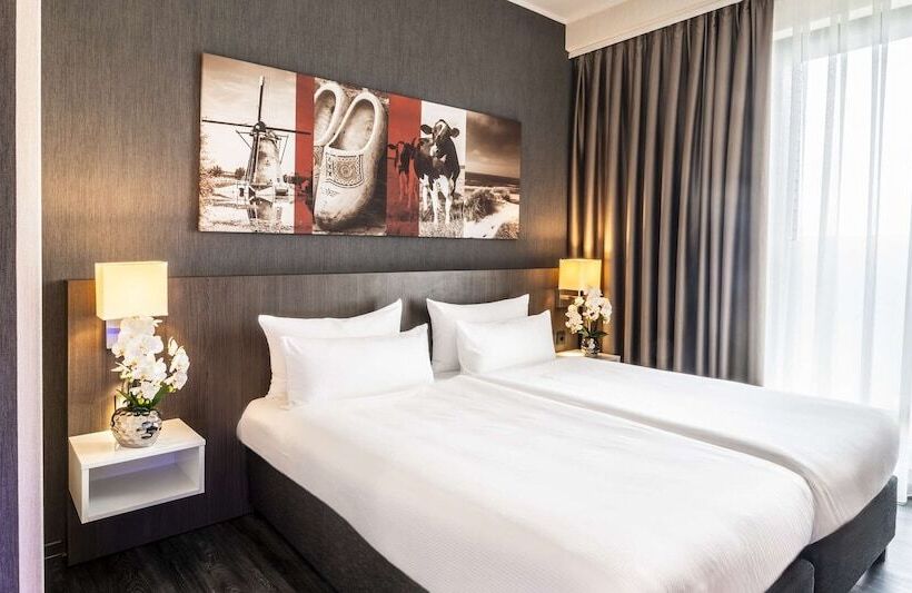 اتاق راحتی, Plaza Premium Grand Winston