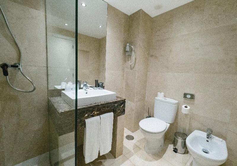 اتاق سوپریور, Topazio Vibe Beach Hotel & Apartments   Adults Friendly
