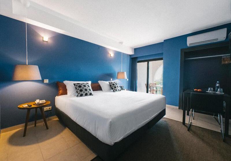 اتاق سوپریور, Topazio Vibe Beach Hotel & Apartments   Adults Friendly
