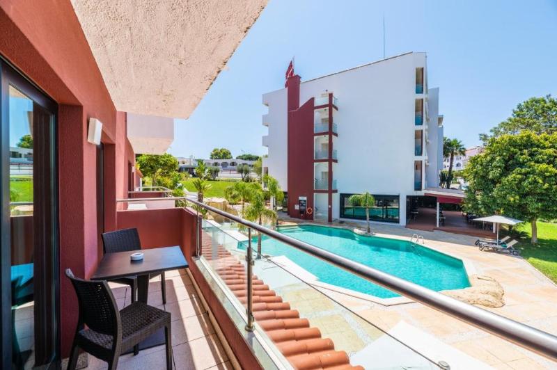 آپارتمان 1 خوابه, Topazio Vibe Beach Hotel & Apartments   Adults Friendly