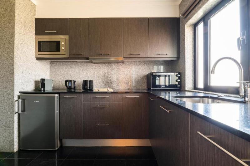 آپارتمان 1 خوابه, Topazio Vibe Beach Hotel & Apartments   Adults Friendly